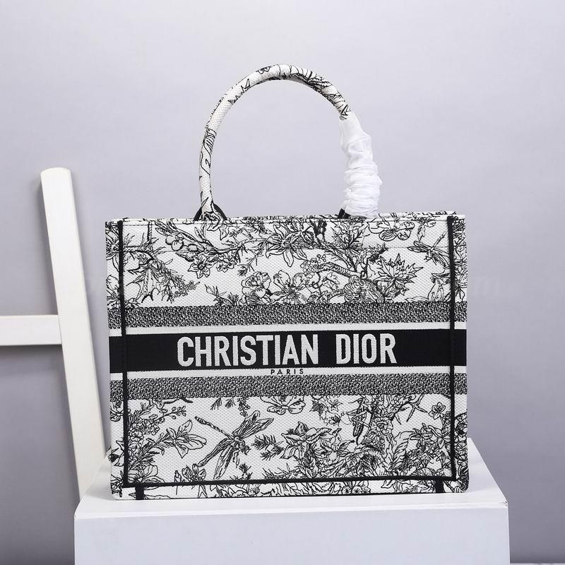 DIOR Handbags 101